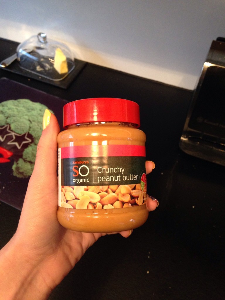 Great snack, simply a spoon or finger necessary