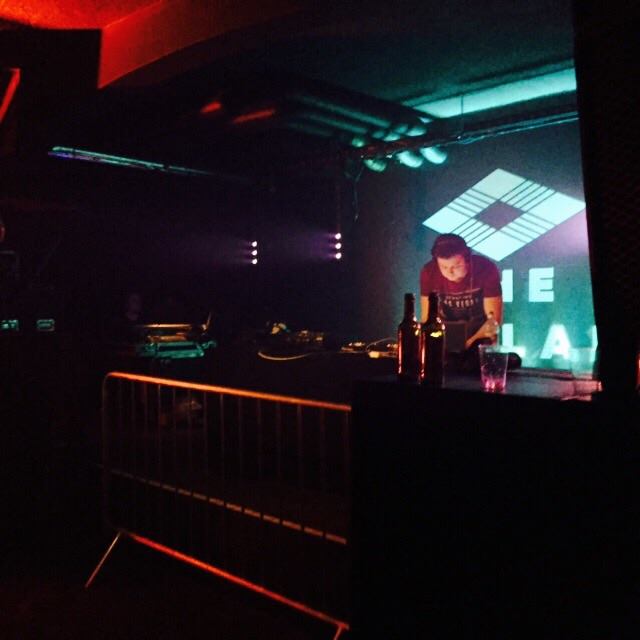 cellar launch 1