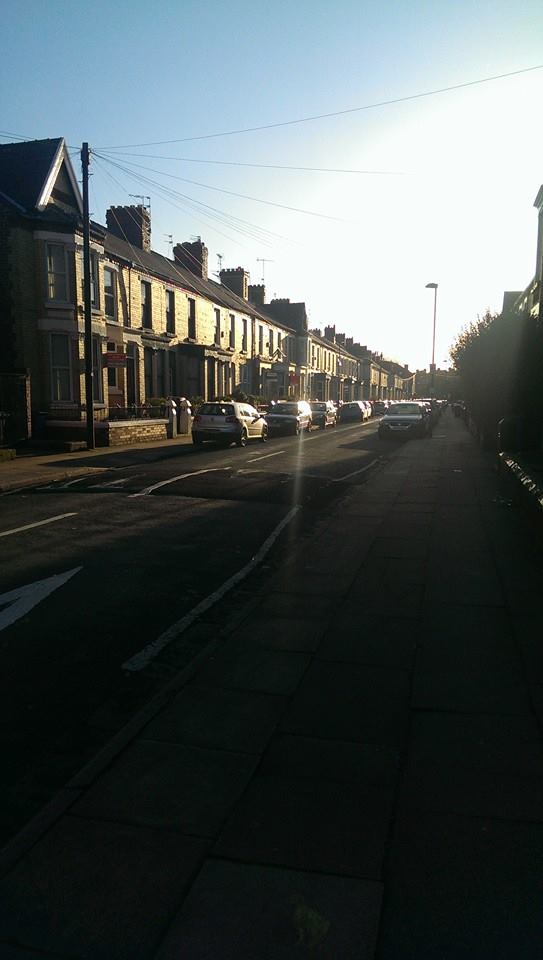 Langdale Road