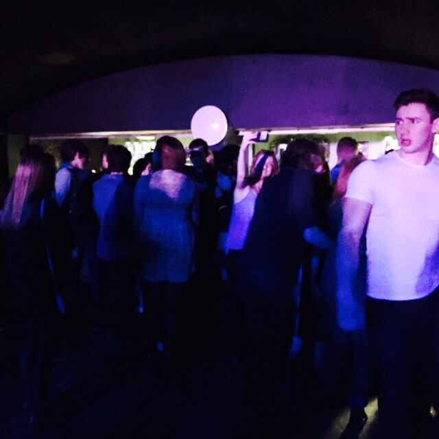 cellar launch 2