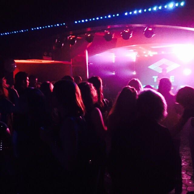 cellar launch 6
