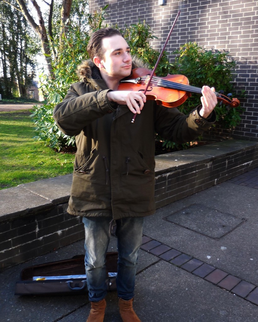 Busk