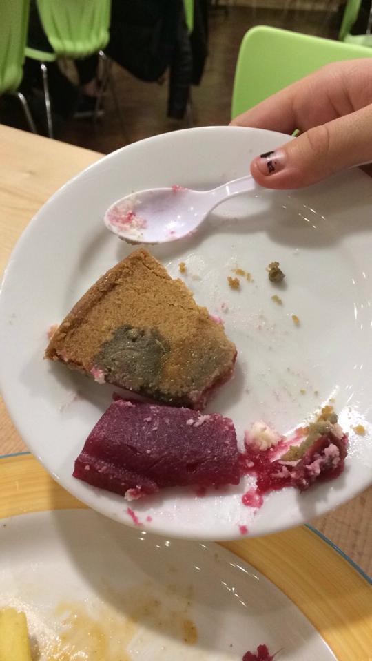cake