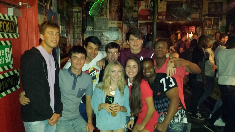 squad