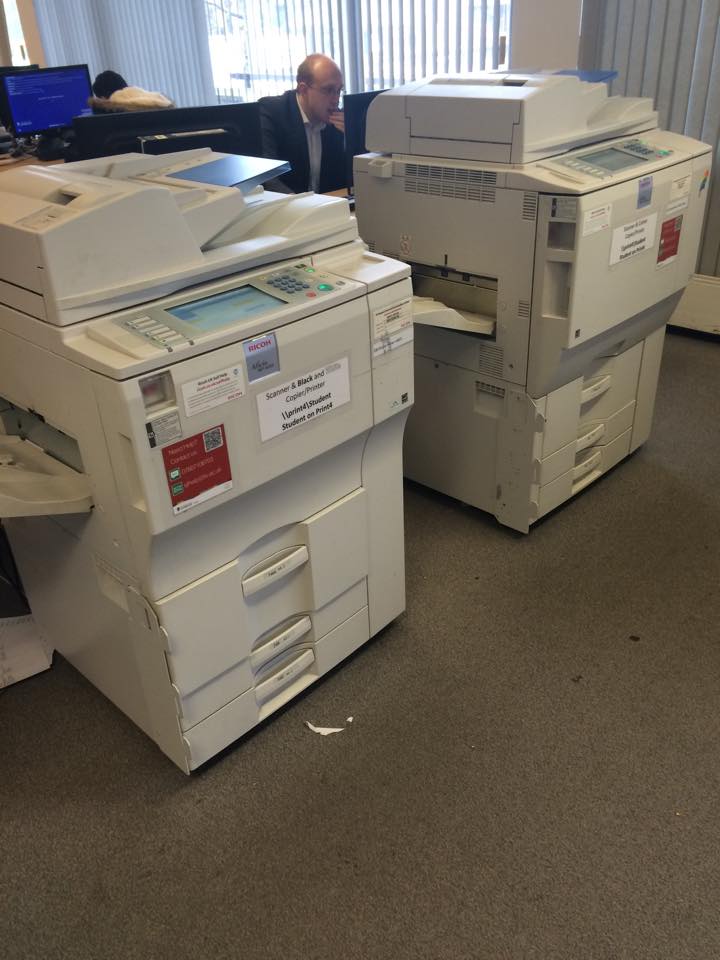 We all dread buying printing credits...