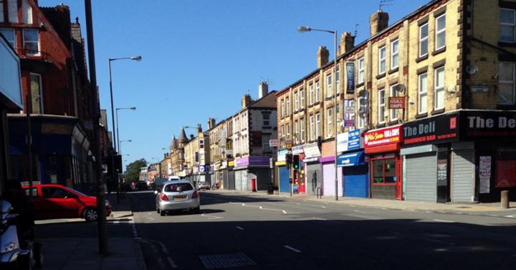 smithdown