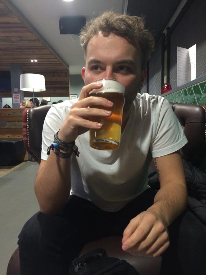 sphinx ale 1