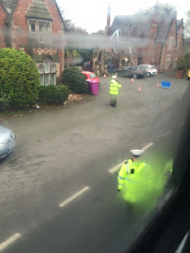Drugs bust 2