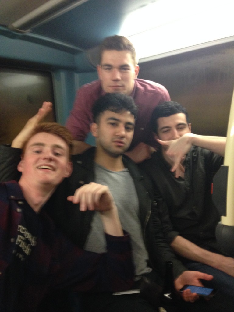 So Solid Crew