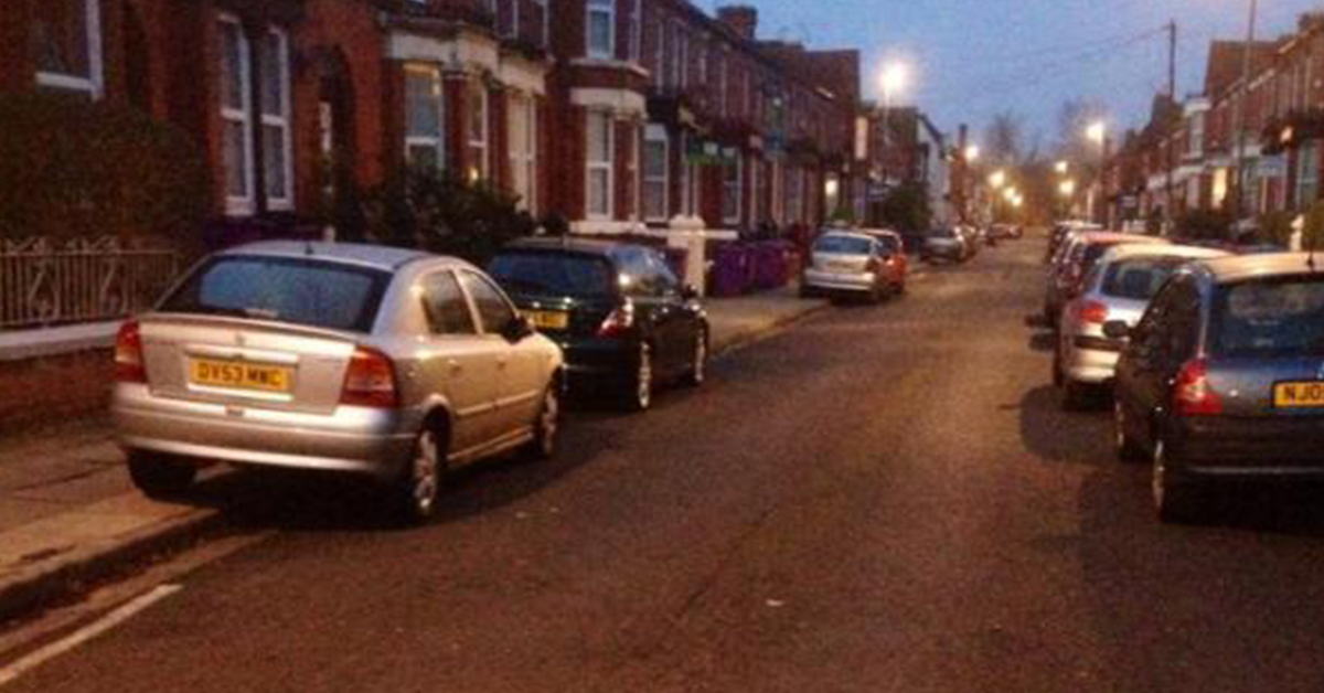 Langdale road featured image 2
