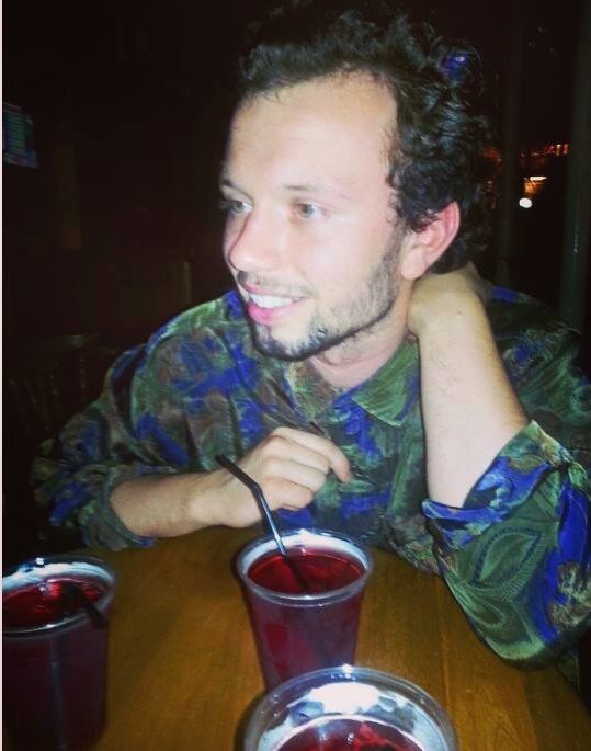 candidateAlex