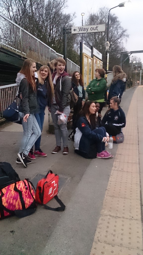 fieldtrip