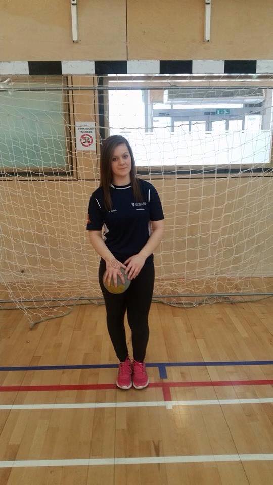 hand ball