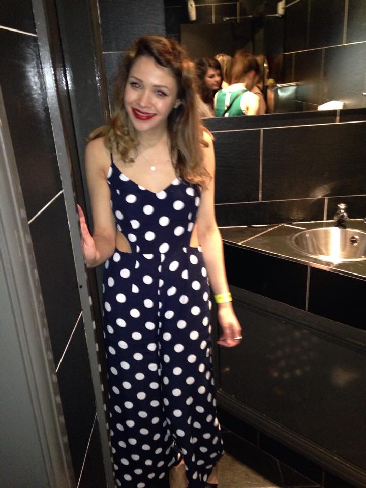 Pin up princess 