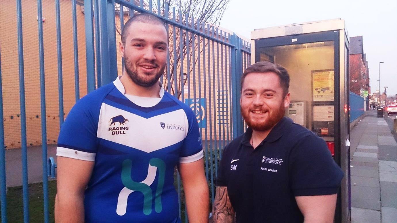 rugby league