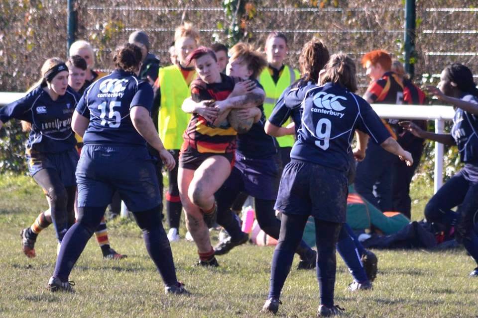 tackle