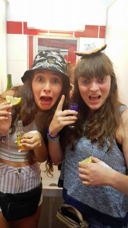 tequila
