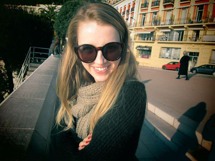 sophie murray
