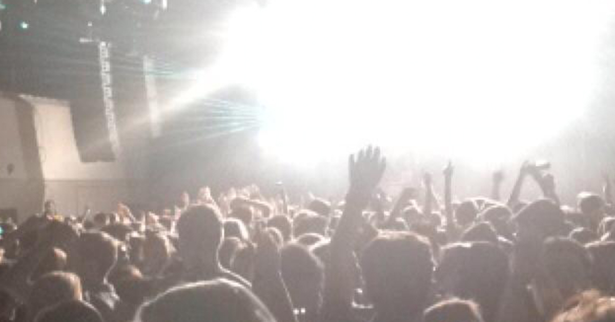 Clubbing featured image