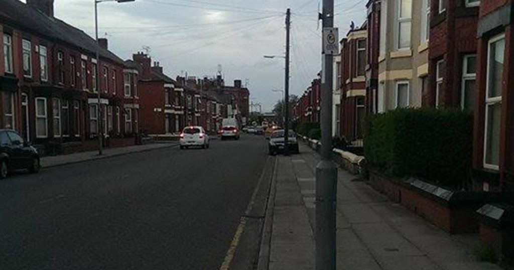 Gainsborough Road