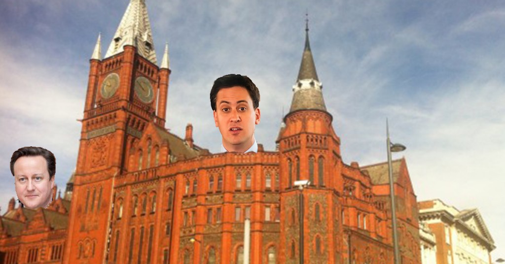General election featured image