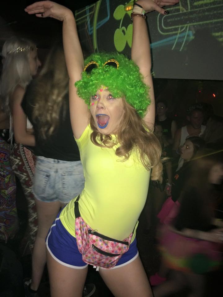 MEGAN