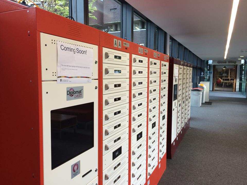 computers