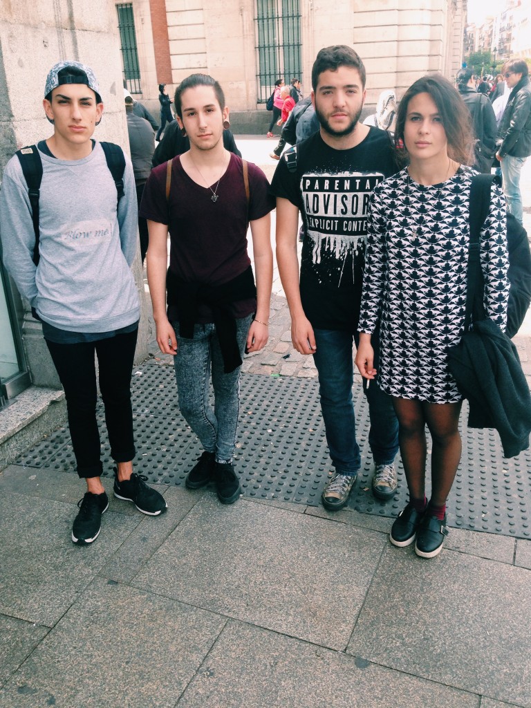 Processed with VSCOcam with c1 preset