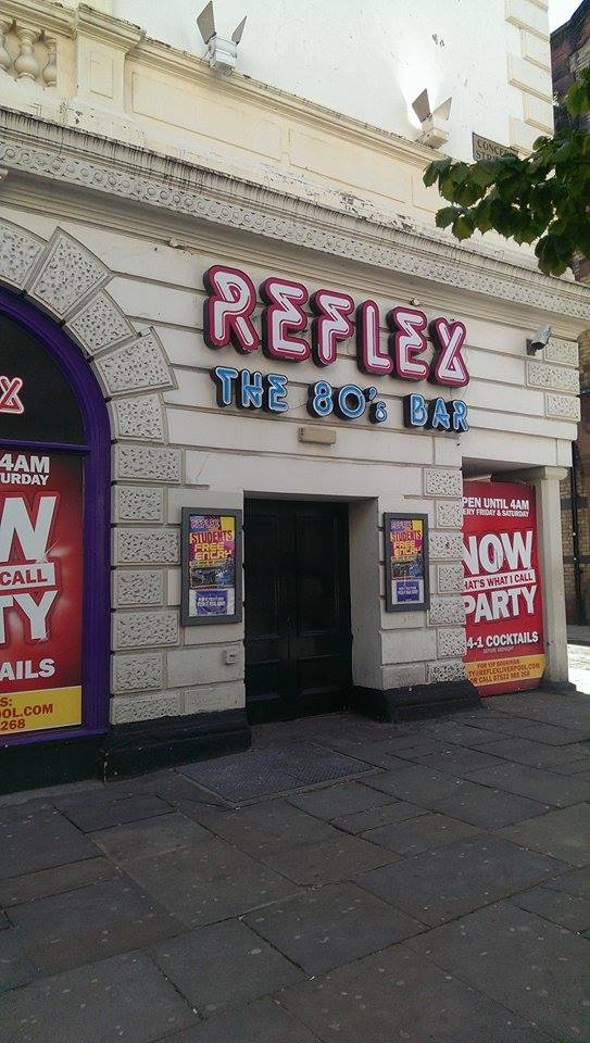 reflex 2