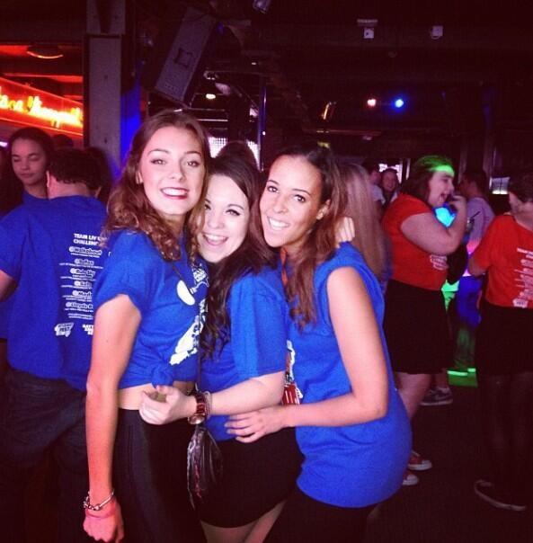 Freshers' week