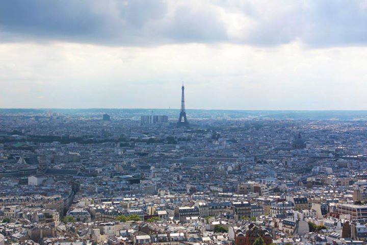 Don't wish that you did French like me...
