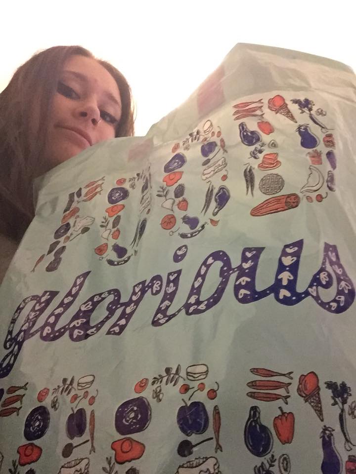 bag for life