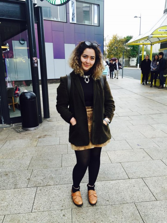 Yasmin