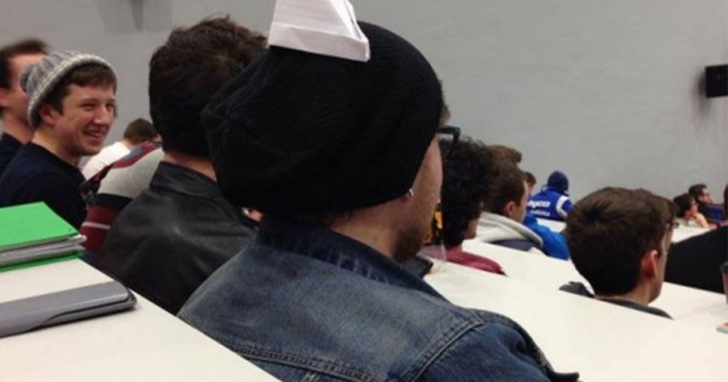 lecture featured