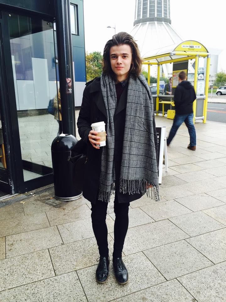 sam morris