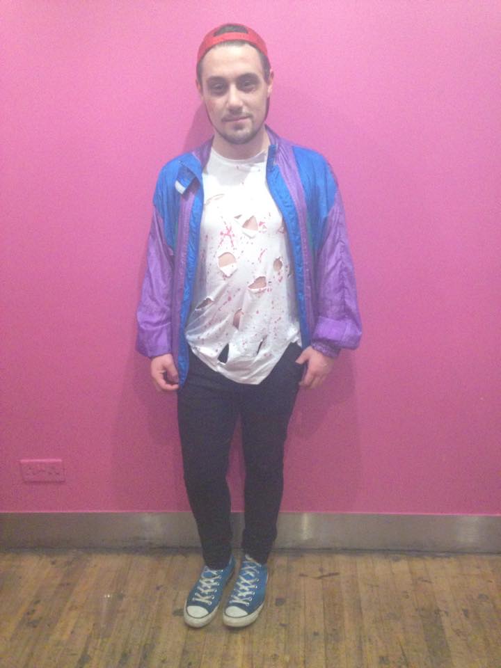 Joe Garlands