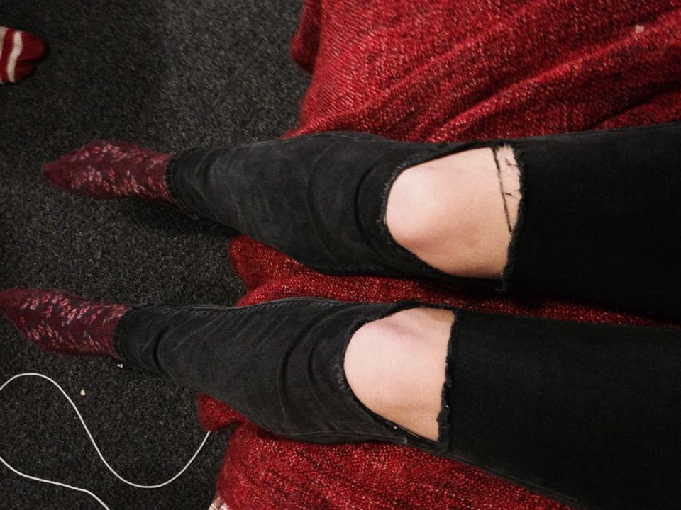 what are thoooose