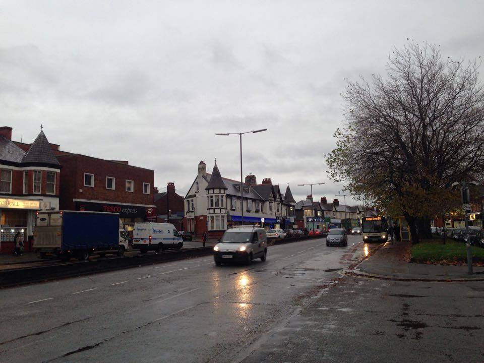 Gloomy Allerton is more enticing than a Sunny Smithdown