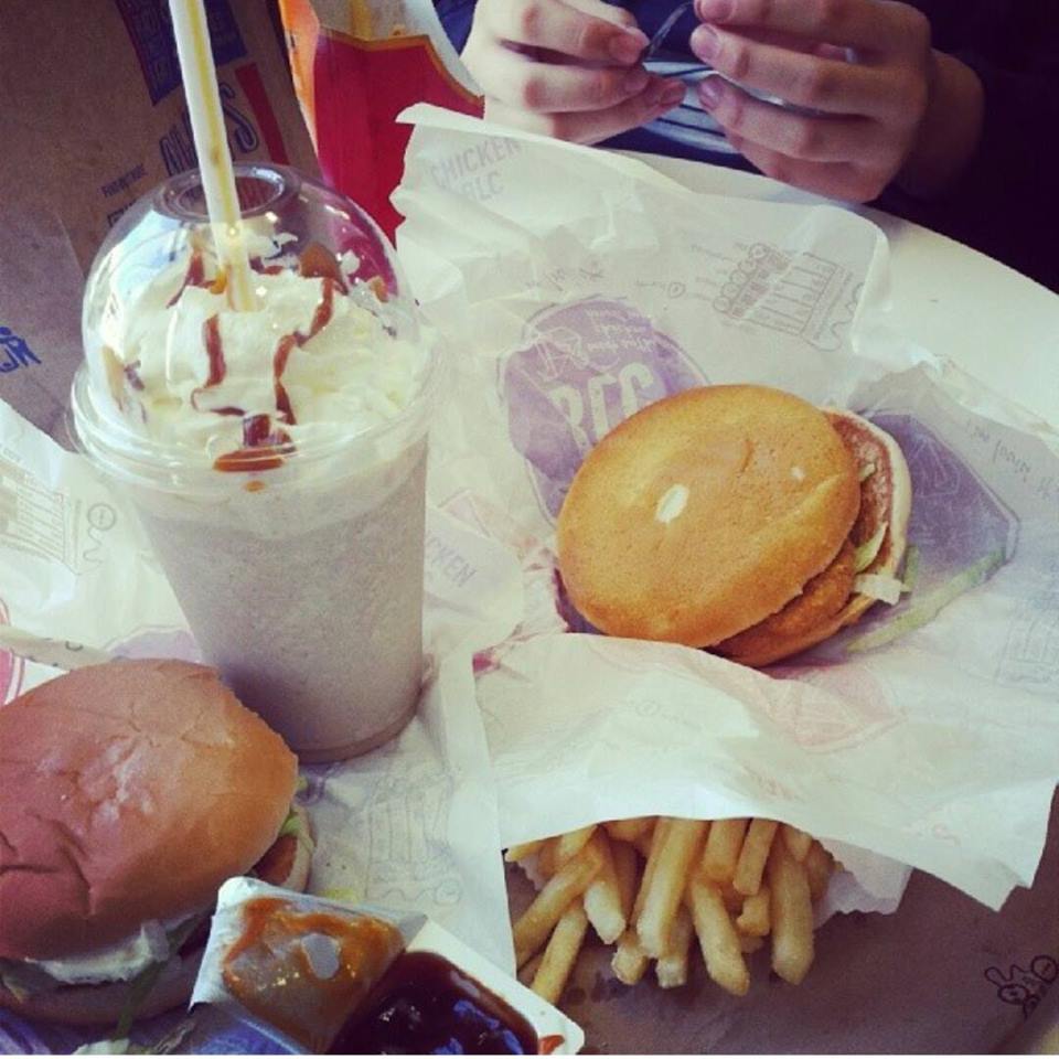 All this could be yours and you don't even have to leave the house.