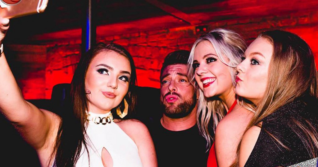 Clubbers Livers ft image