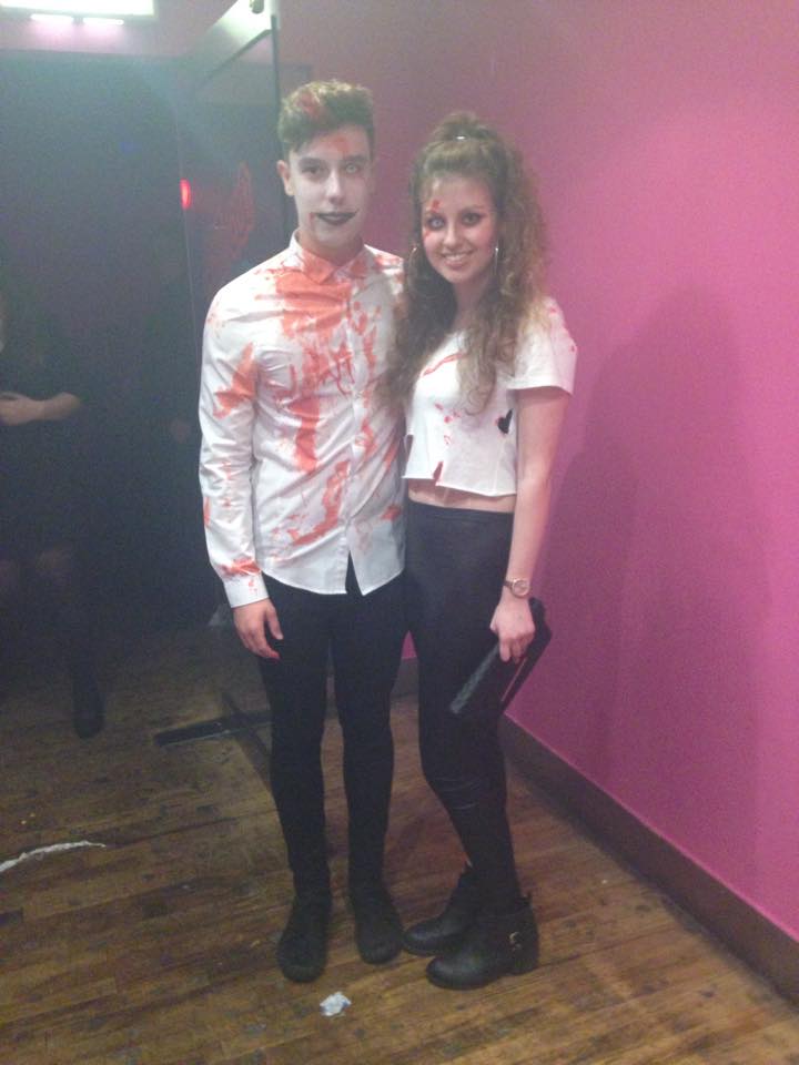 couple
