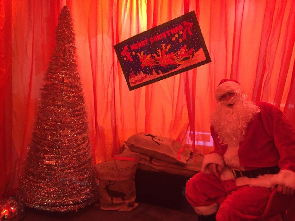 guild christmas