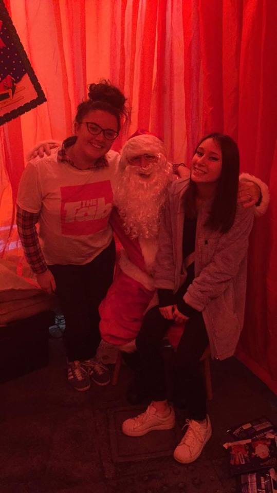 guild christmas