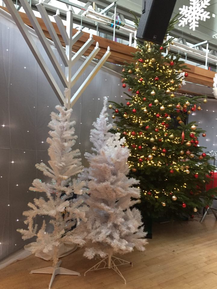 christmas guild