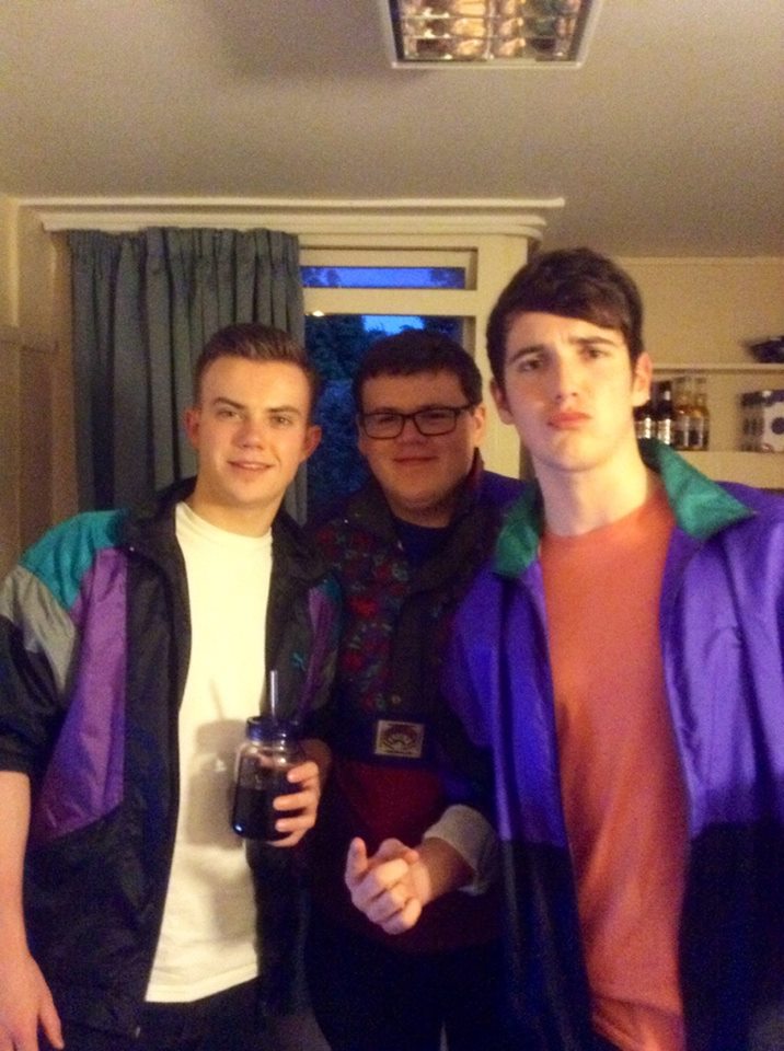 ketty jacket