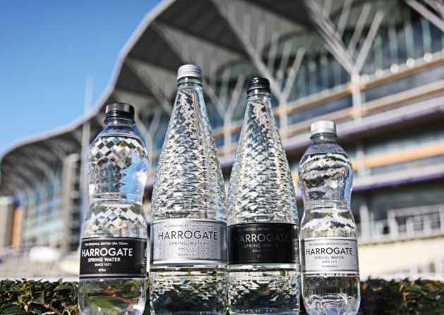 It tastes better than any other water, we promise