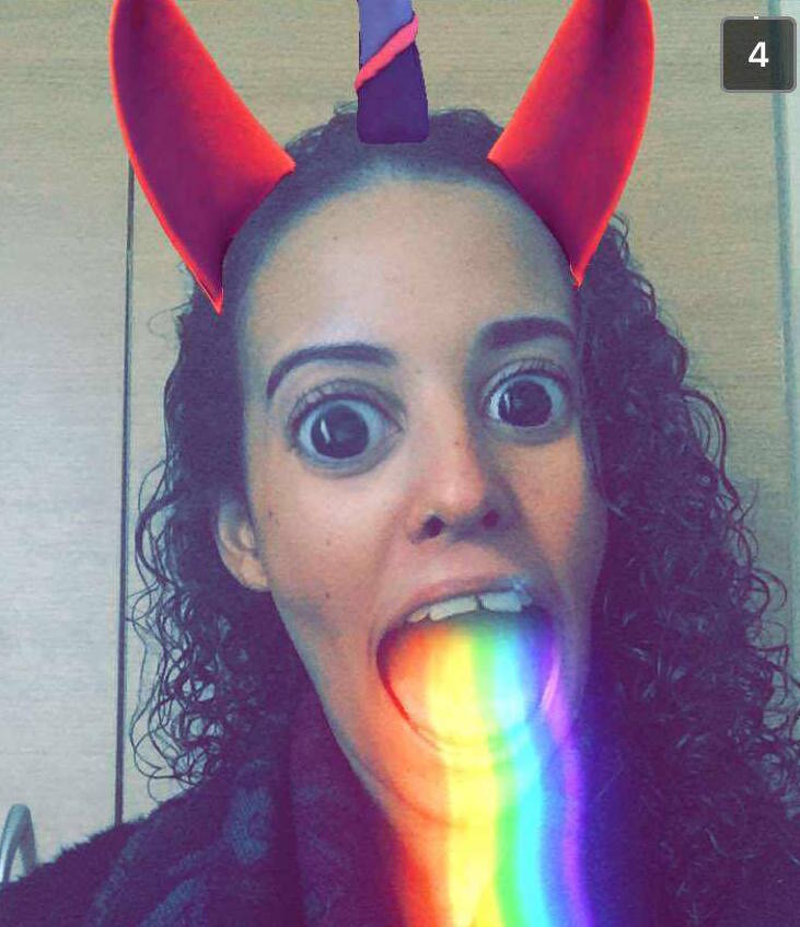 Yah, I once saved dying endangered unicorns in Rwanda.