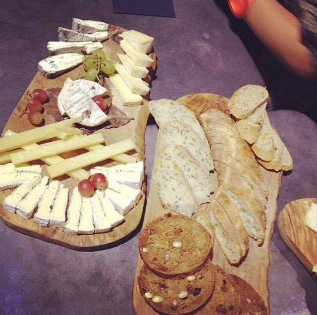 CHEESE