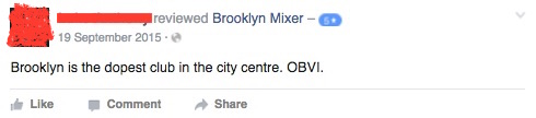 B MIXER 1