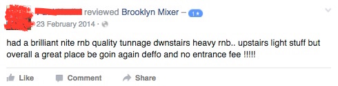 B MIXER 2